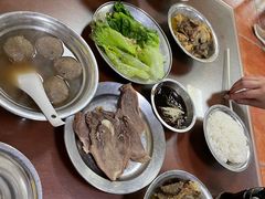 -阿秋牛排(湖心街店)