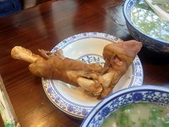 -老三羊汤【北兴隆街店】