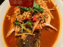 广西老友鱼-桂小厨广西菜(万象城店)