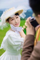 -天长地久婚纱摄影