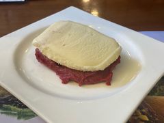 -MADO冰淇淋咖啡馆(淘金店)