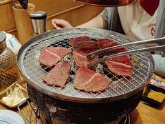 -牛也烧肉(摩尔城店)