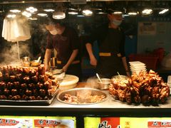 -东门町美食街