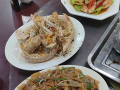 -岛中岛·海鲜大排档·万宁老字号(东澳店)