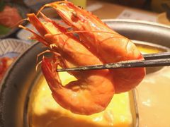 -温野菜涮涮锅(西单大悦城店)