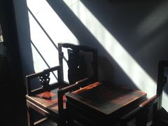 -曹禺故居纪念馆