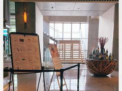 -解放碑威斯汀酒店-知味国际美食餐厅