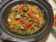 -千岛湖小鱼儿·淳安匠心农家菜