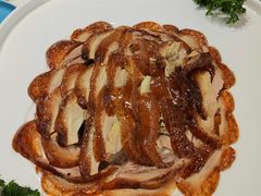 -热河食府(中山路店)