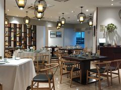 大堂-冶春茶社(星汉大厦店)