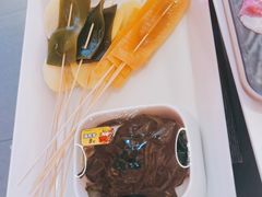-串一火锅(赛格国际购物中心店)