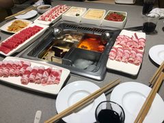 -海底捞火锅(凯德广场店)