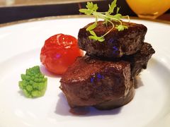 -彩丰楼·中餐厅(国家会展中心上海洲际店)