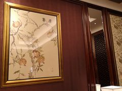 -青岛香格里拉·香宫中餐厅