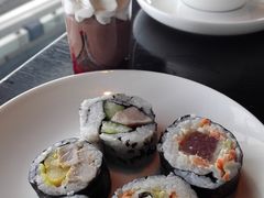 -澳门旅游塔360°旋转餐厅(南湾湖广场店)