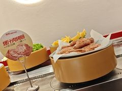 -龍歌自助小火锅(漳州二路爱购店)