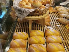 -东哥面包(江宁大润发店)