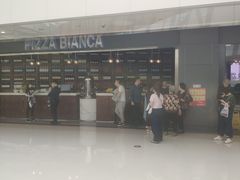 -PIZZA BIANCA(万象城店)