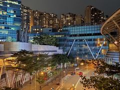 -香港数码港艾美酒店
