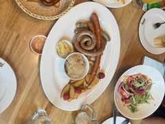 -巴伐利亚啤酒坊(意式风情街店)