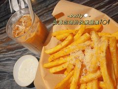 -LES ELITES 英集荟(南京西路店)