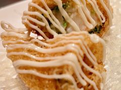 -醉辉皇原味海鲜江南菜(成都大魔方店)