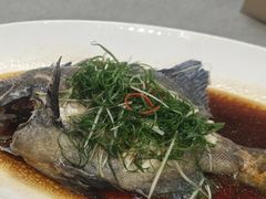 -粤盛海鲜平价店(洛溪食街店)