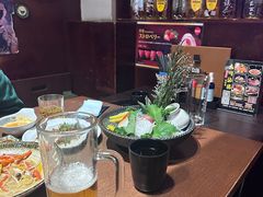 -九州酒场ひこぞう(1号店)