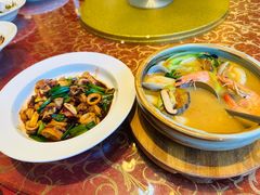 -妈妈菜舟山海鲜(定海古城店)