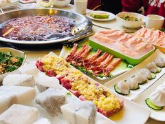 -之了火锅(公园街店)