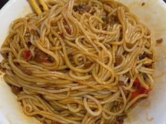 拌粉-龙老五汤店(站前西路店)