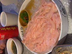 -大龙燚火锅(太古里店)