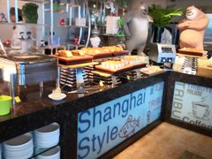 -上海佘山世茂艾美酒店