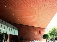 -上海衡山路十二号华邑酒店