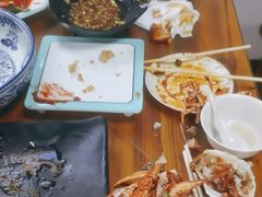 -兆辉木炭海鲜烧烤·海鲜小炒