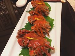 膏蟹-荣府宴(南阳路店)