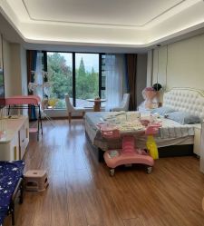 -Babysky·贝瑞佳月子会所(花木店)
