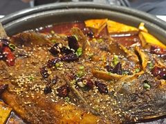 -眉州东坡(团结湖店)