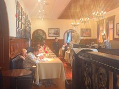 -MIO弥欧洋房西餐厅(中央大街店)