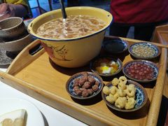 -梯坎老火锅(天禧店)
