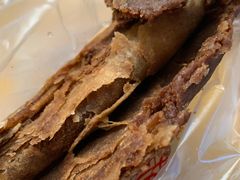 -马凯餐厅(长椿街店)