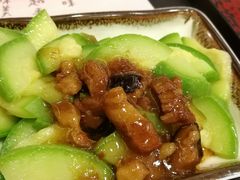 西葫芦-永和大王(漕宝店)