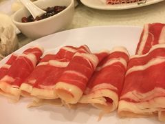 -八先生涮肉房(三里河店)