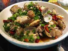 -老头儿油爆虾·知味杭州(爱琴海购物中心)