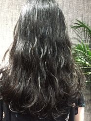 点击看大图 烫染-HD HAIR STYLE