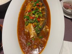 -上海古井假日酒店 · 徽昇楼中餐厅