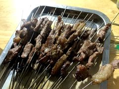 -东仪路传统烤肉