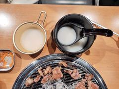 -辛蒲洞韩餐烤肉