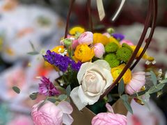 -循礼门鲜花花市(武汉循礼门店)