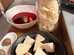 -巴奴毛肚火锅(新街口金鹰店)